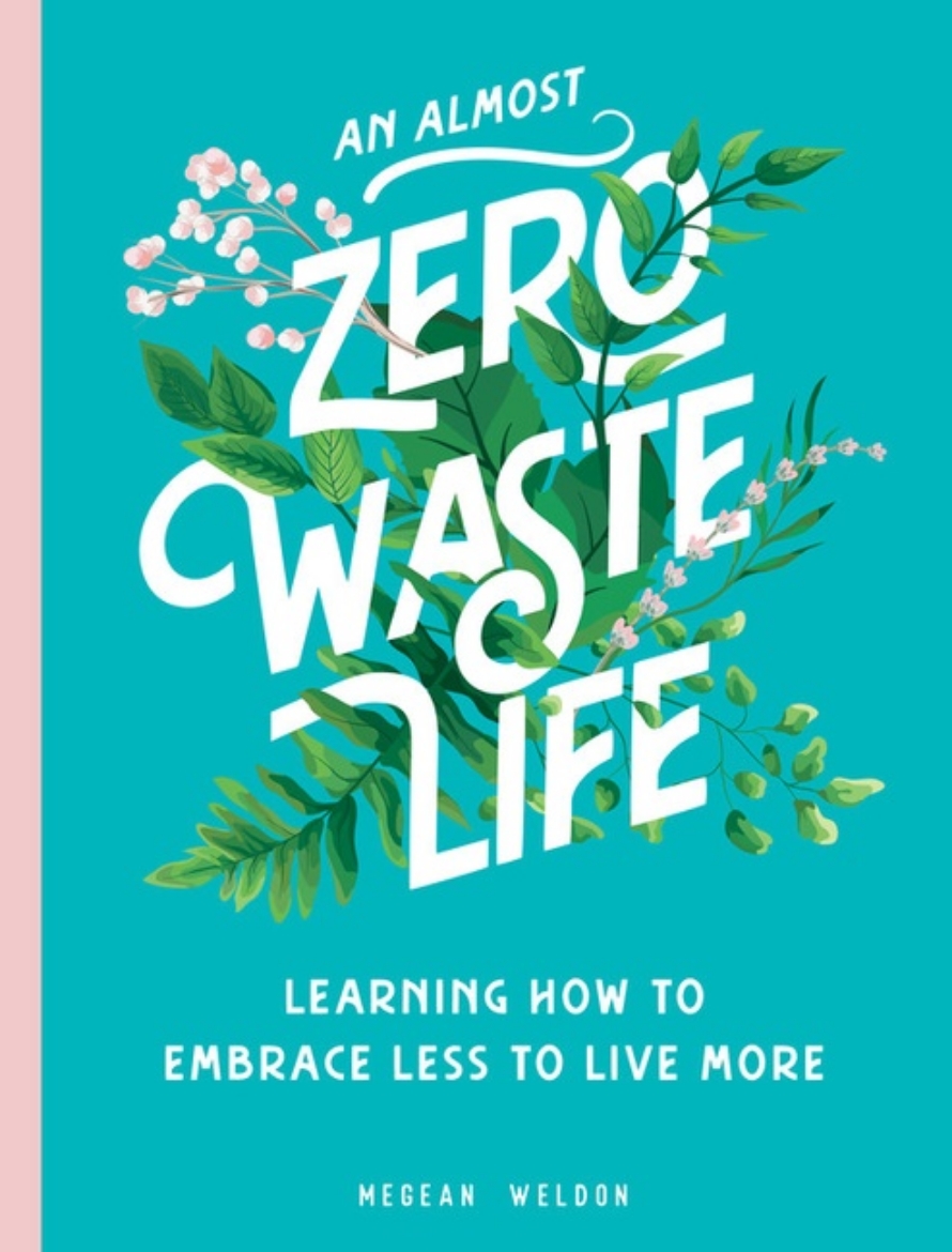 Picture of An (Almost) Zero-Waste Life