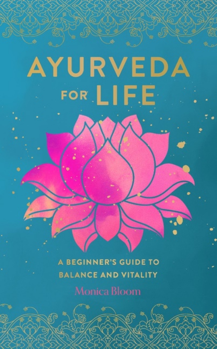 Picture of Ayurveda For Life