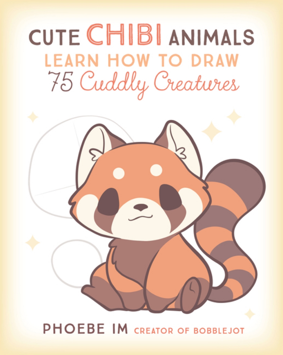 Picture of Cute Chibi Animals