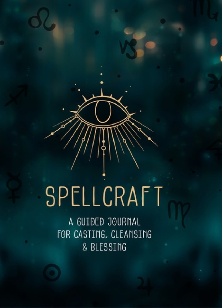 Picture of Spellcraft