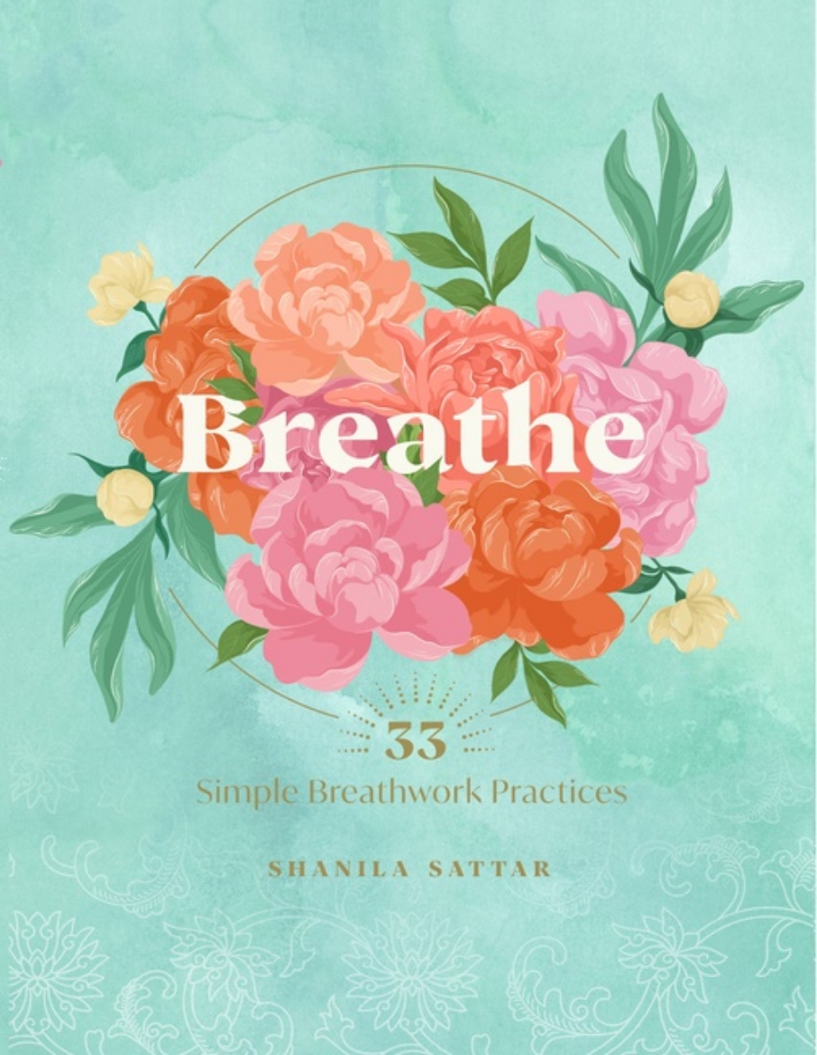 Picture of Breathe : 33 Simple Breathwork Practices