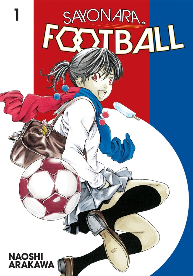 Picture of Sayonara, Football 1