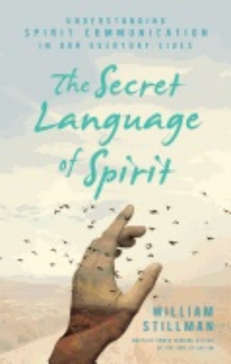 Picture of Secret Language Of Spirit : Understanding Spirit Communication in Our Everyday Lives