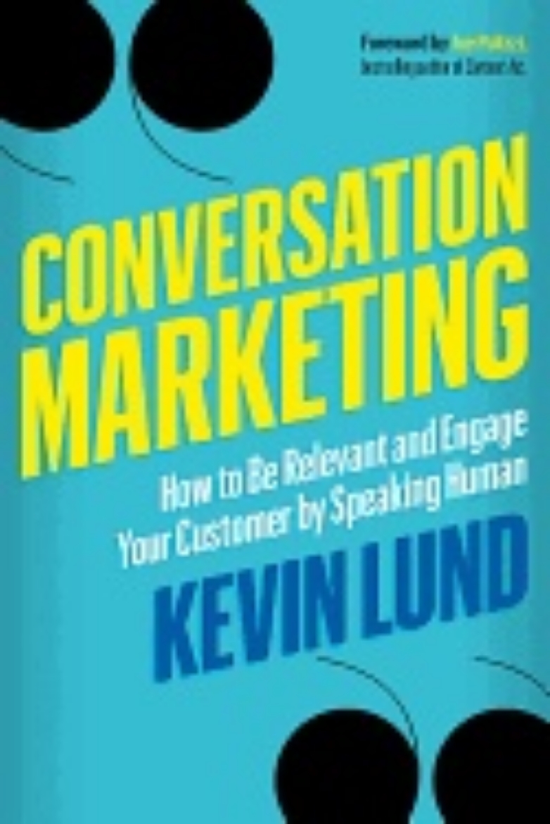 Picture of Conversation Marketing