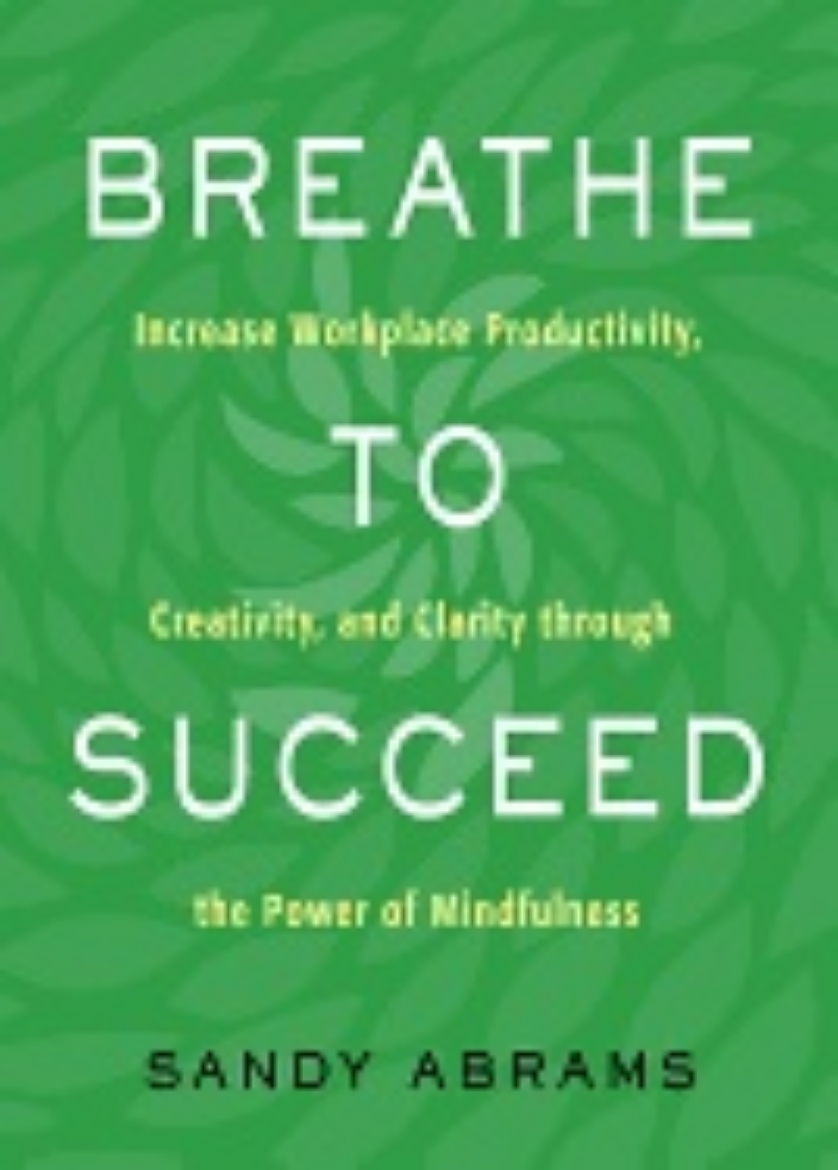 Picture of Breathe To Succeed