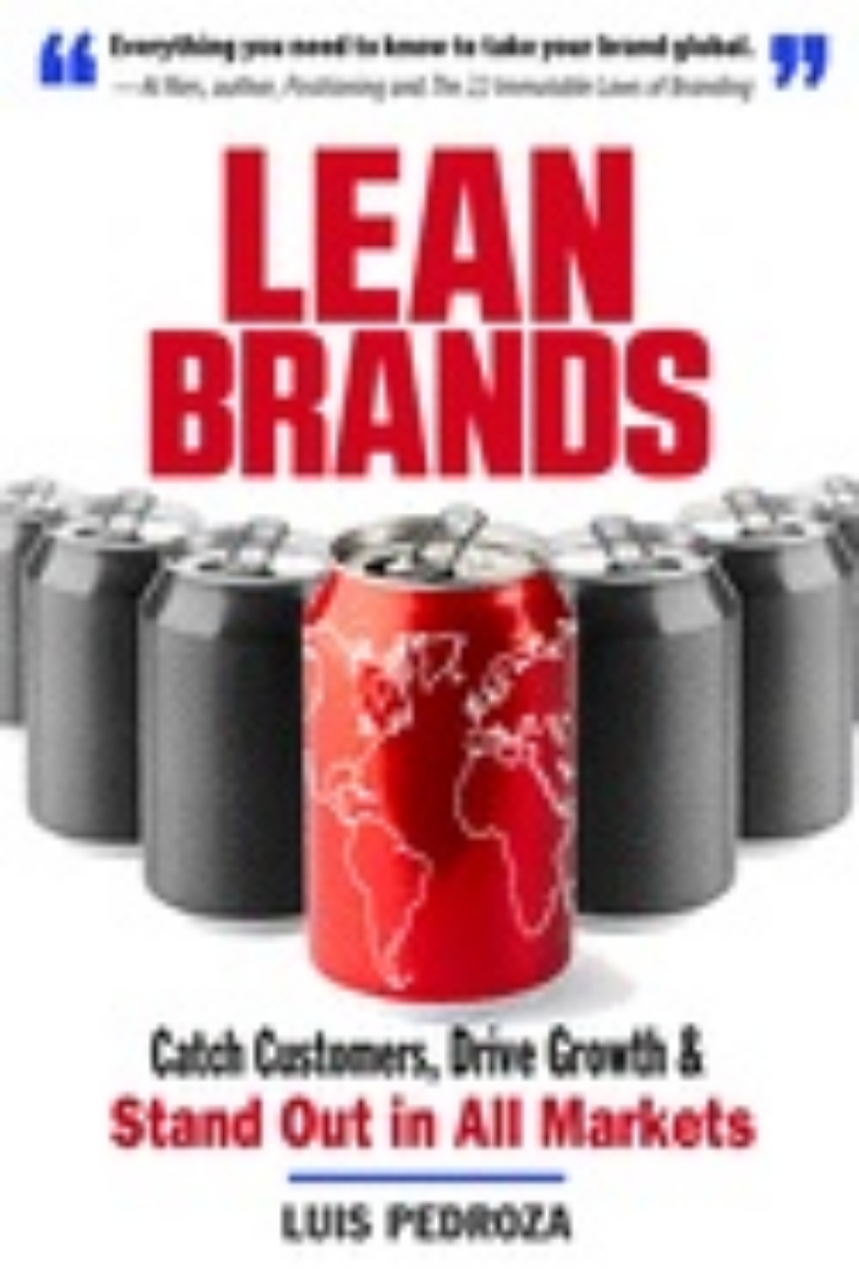 Picture of Lean Brands