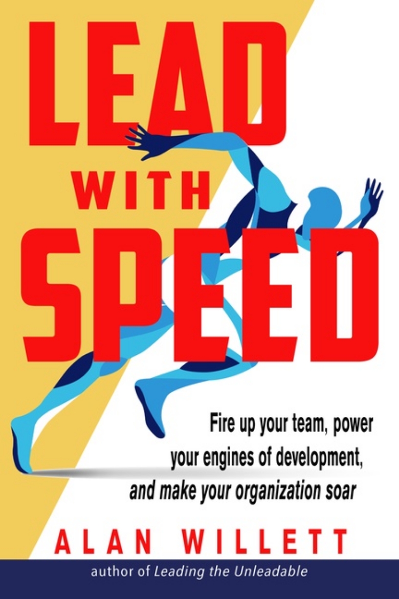 Picture of Lead With Speed