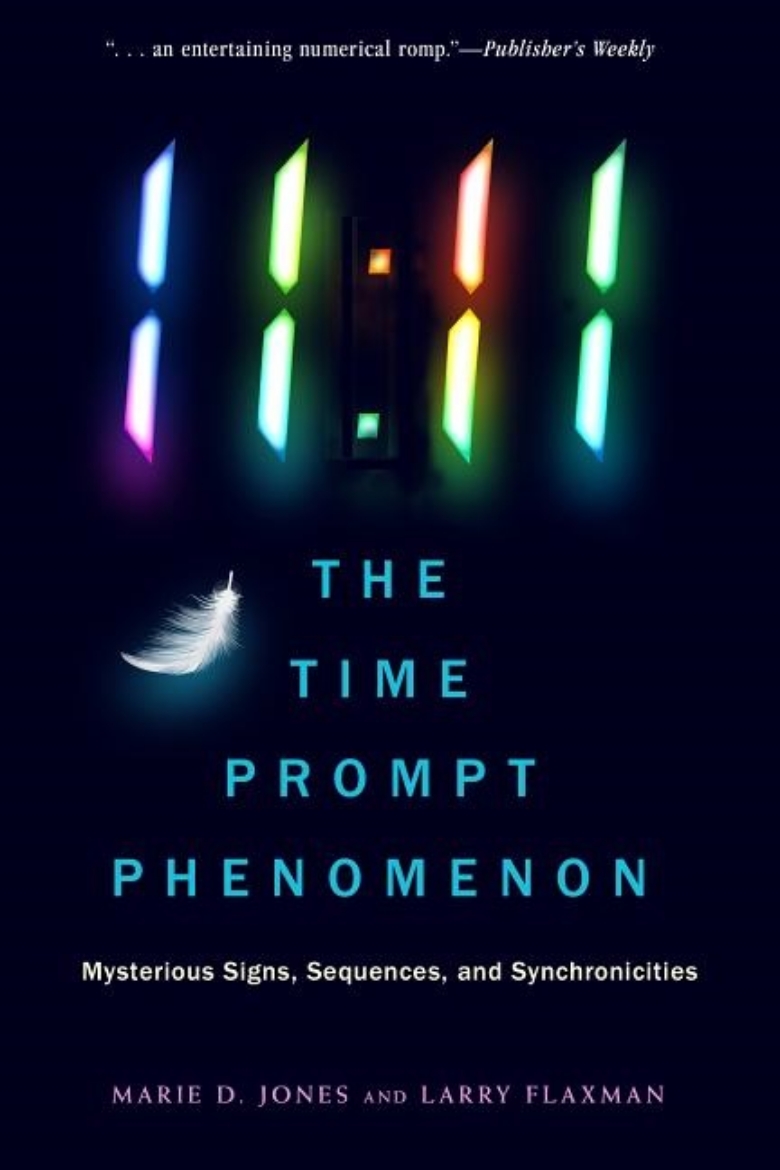 Picture of 11:11 The Time Prompt Phenomenon New Edition