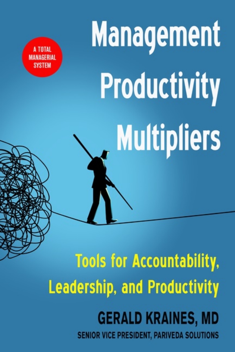 Picture of Management Productivity Multipliers