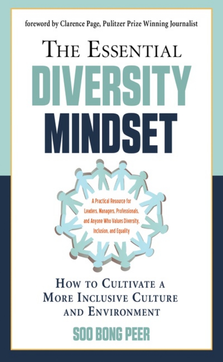 Picture of Essential Diversity Mindset