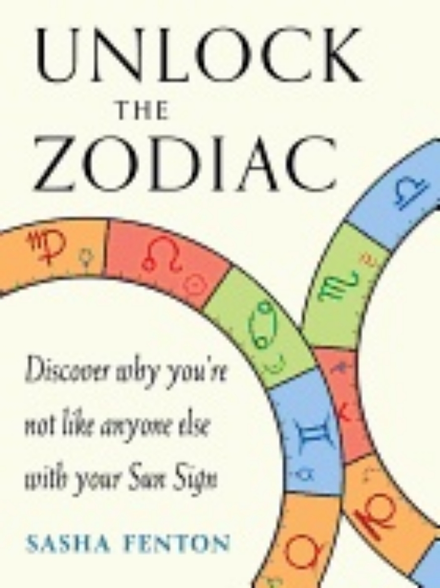 Picture of Unlock The Zodiac