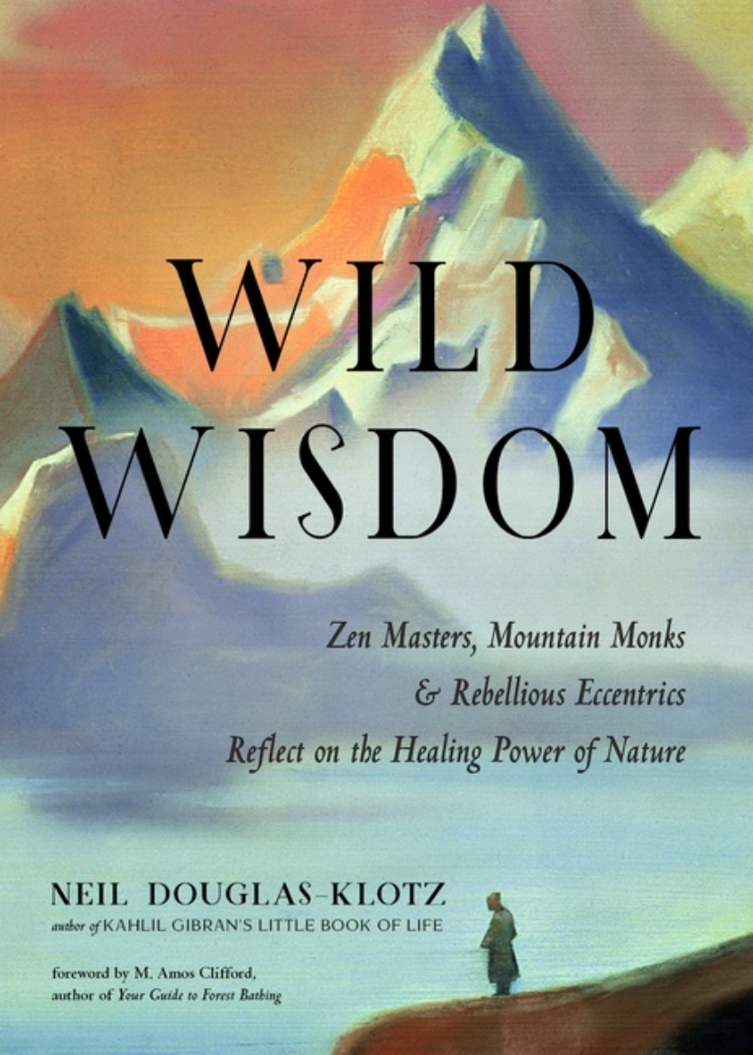 Picture of Wild Wisdom