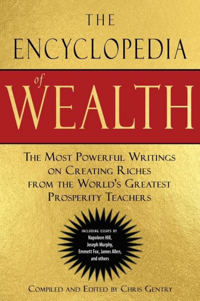 Picture of Encyclopedia Of Wealth