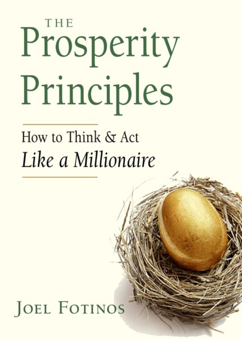 Picture of Prosperity Principles