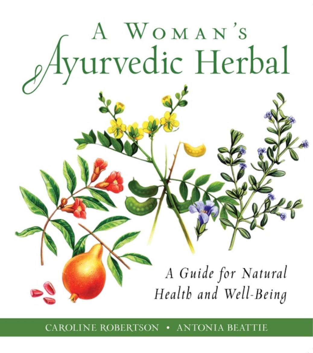 Picture of Woman's Ayurvedic Herbal