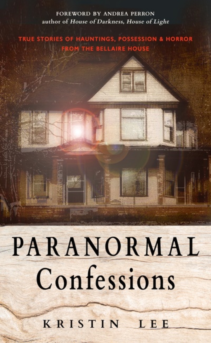 Picture of Paranormal Confessions