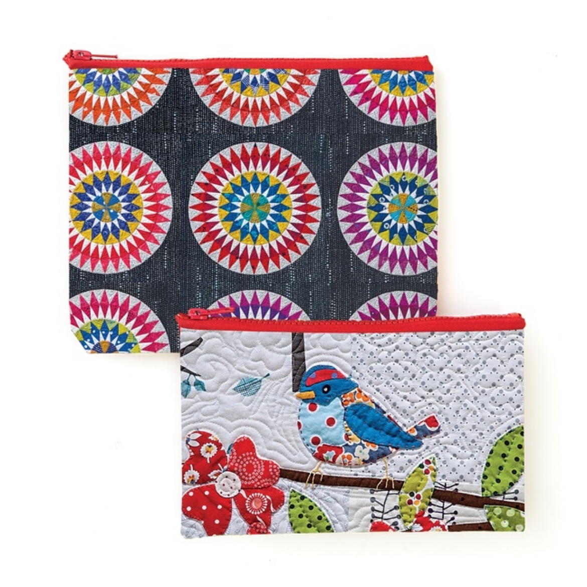 Picture of Birdseye Eco Pouch Set