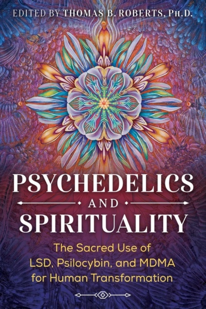 Picture of Psychedelics And Spiritualitpa