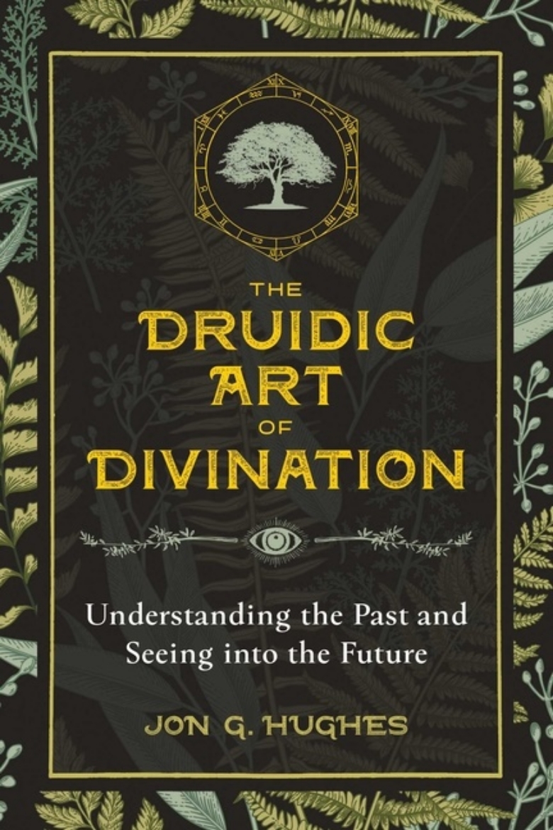 Picture of Druidic Art Of Divination