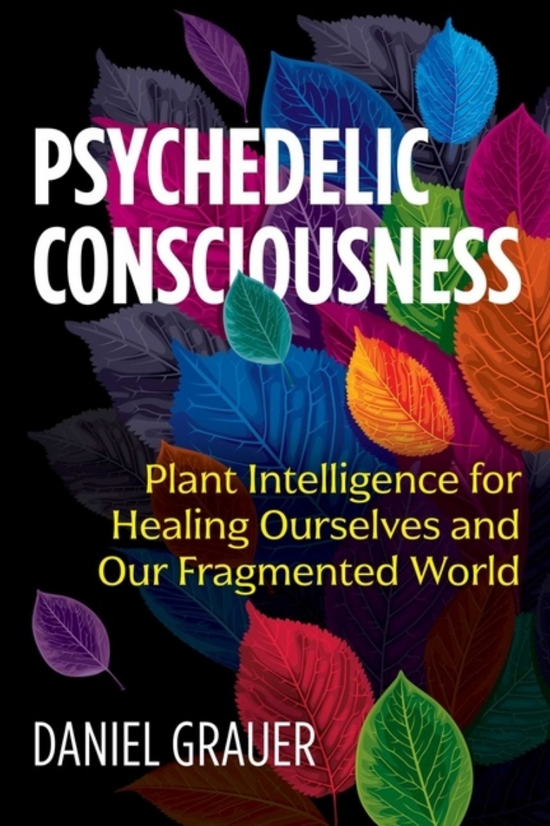 Picture of Psychedelic Consciousness