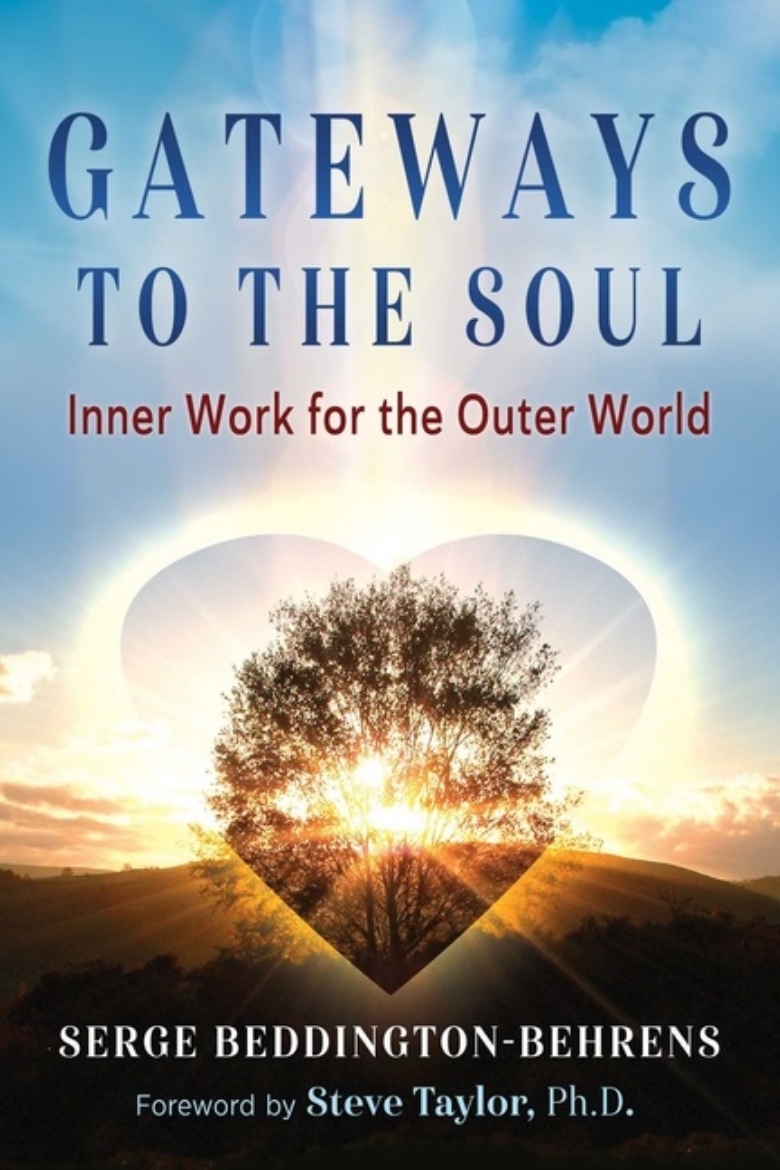 Picture of Gateways To The Soul : Inner Work for the Outer World