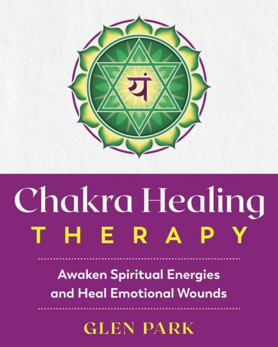 Picture of Chakra Healing Therapy