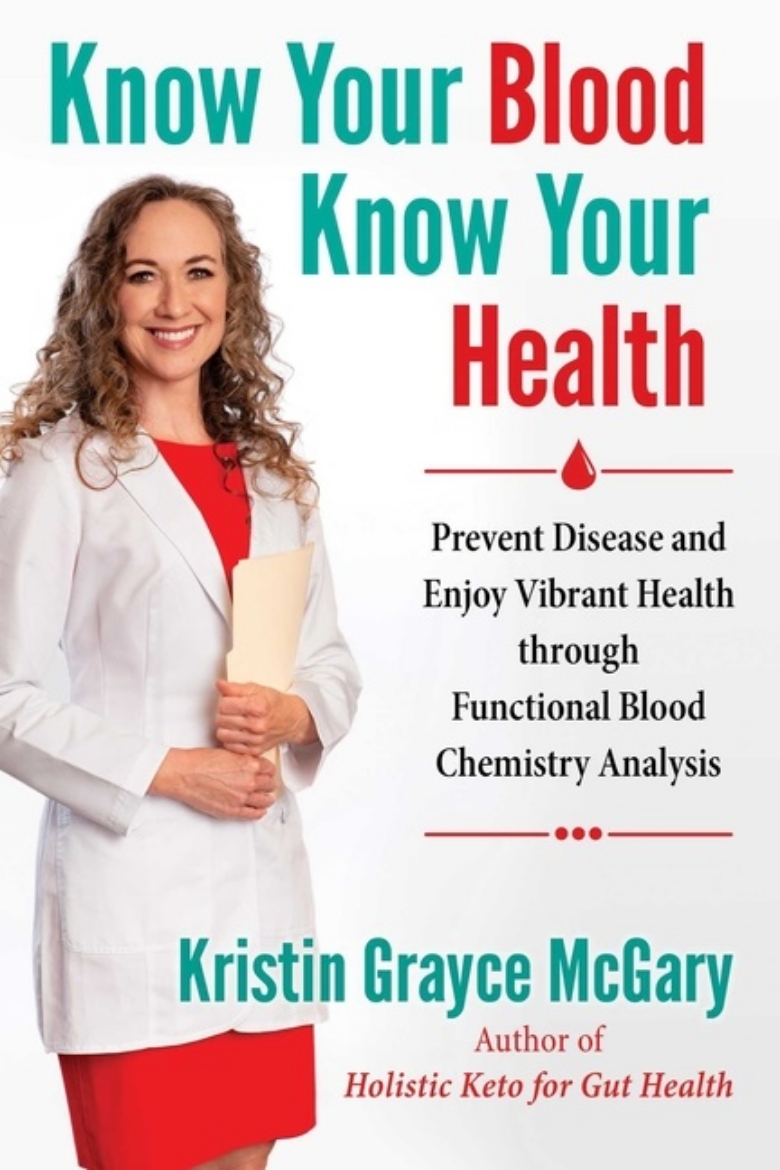 Picture of Know Your Blood, Know Your Health