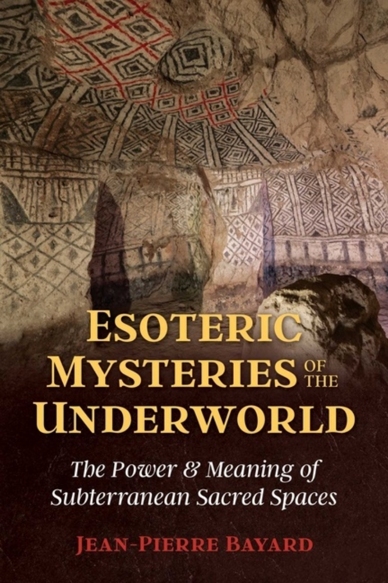 Picture of Esoteric Mysteries