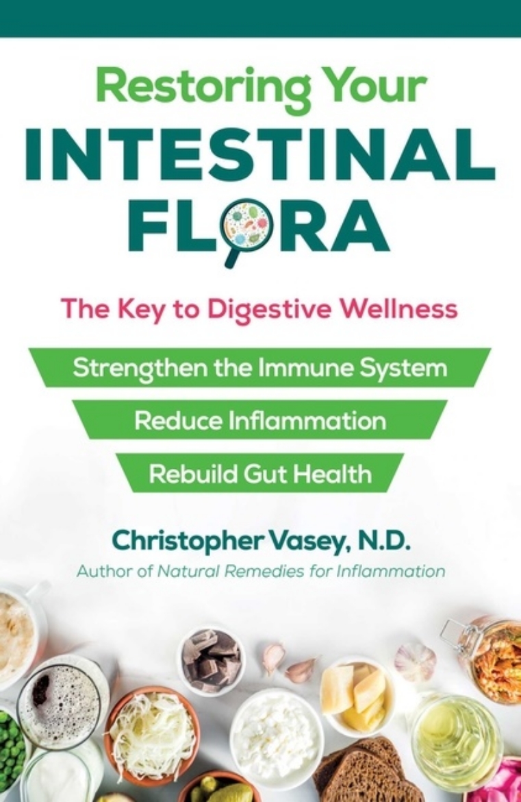 Picture of Restoring Your Intestinal Flora