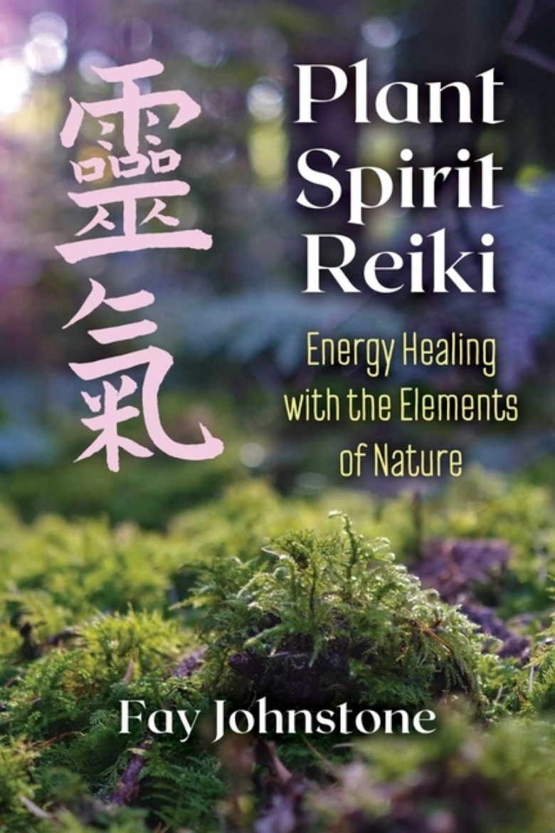 Picture of Plant Spirit Reiki