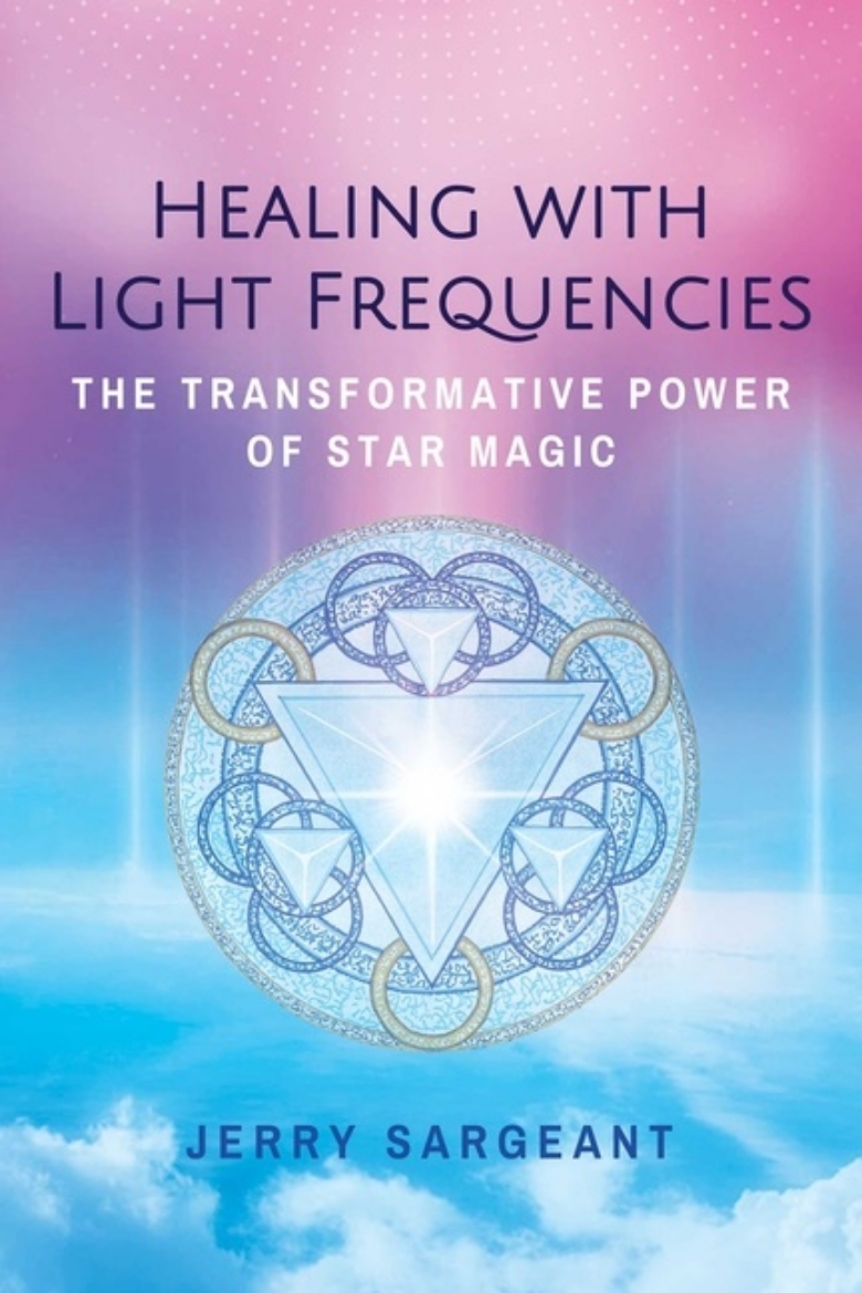 Picture of Healing With Light Frequencies