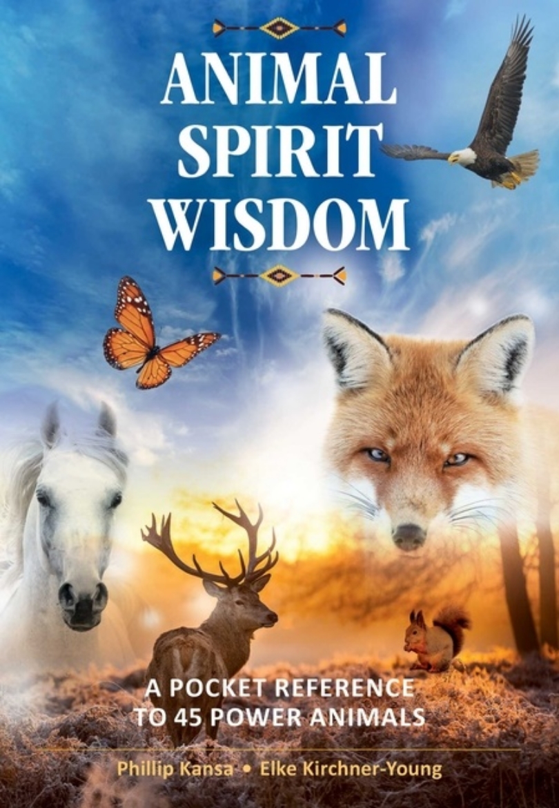 Picture of Animal Spirit Wisdom