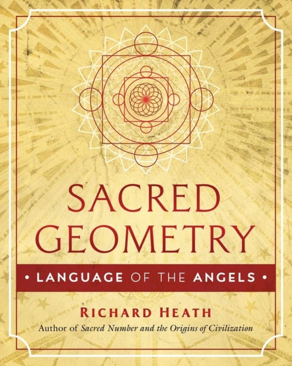 Picture of Sacred Geometry: Language Of The Angels