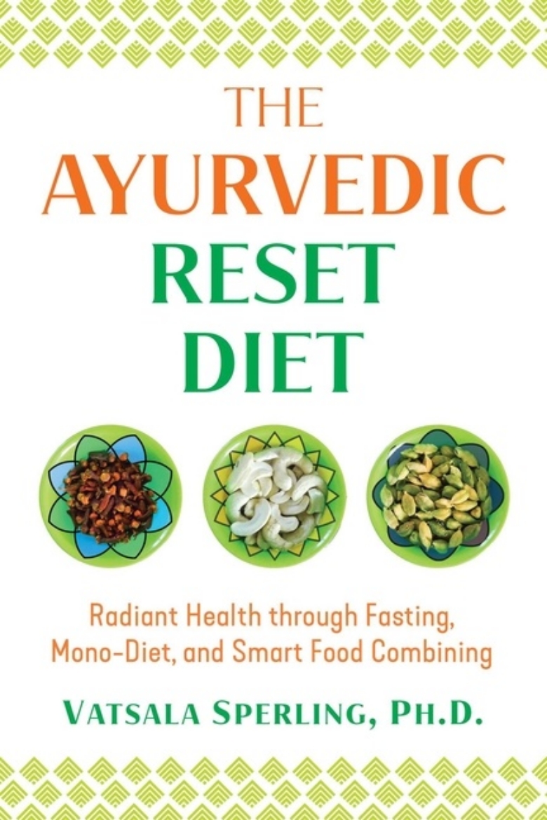 Picture of Ayurvedic Reset Diet