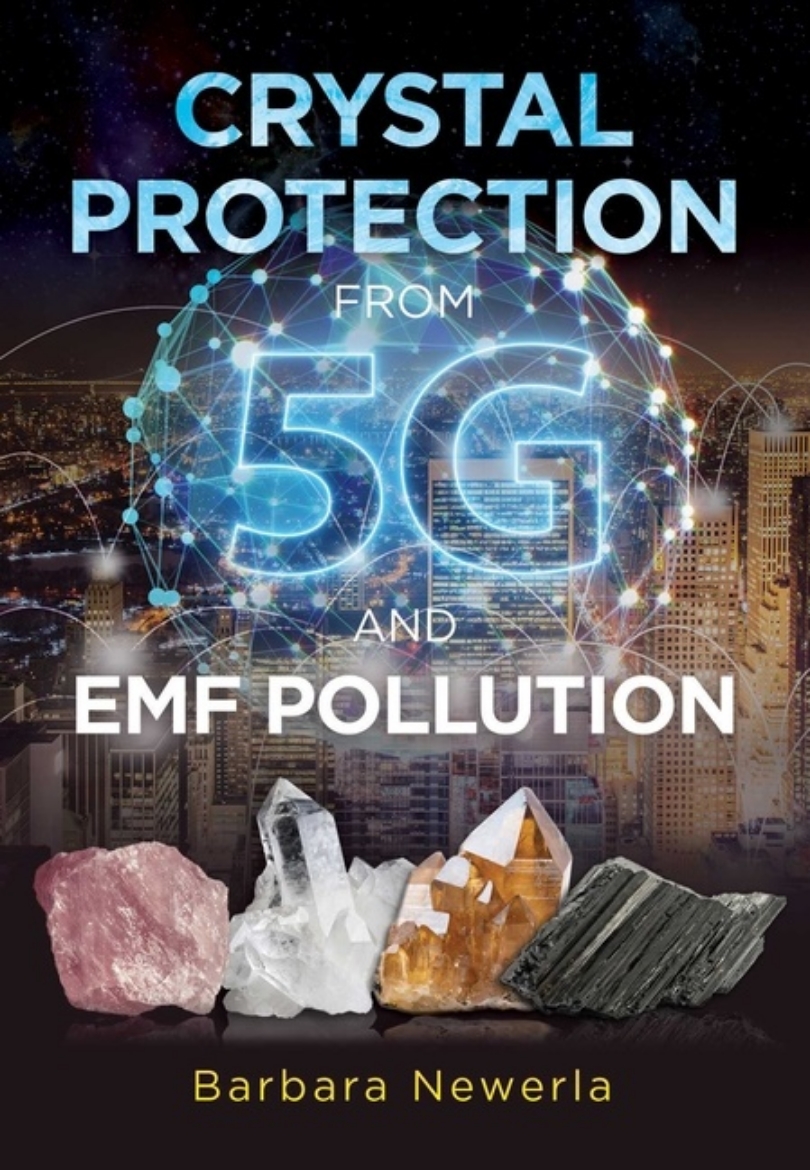 Picture of Crystal Protection From 5g And Emf Pollution