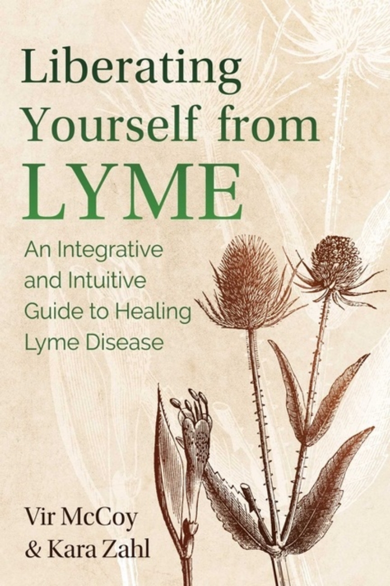 Picture of Liberating Yourself From Lyme