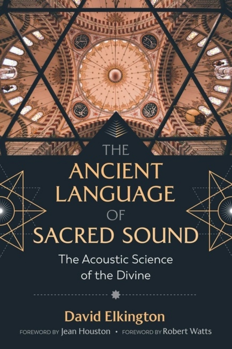 Picture of Ancient Language Of Sacred Sound