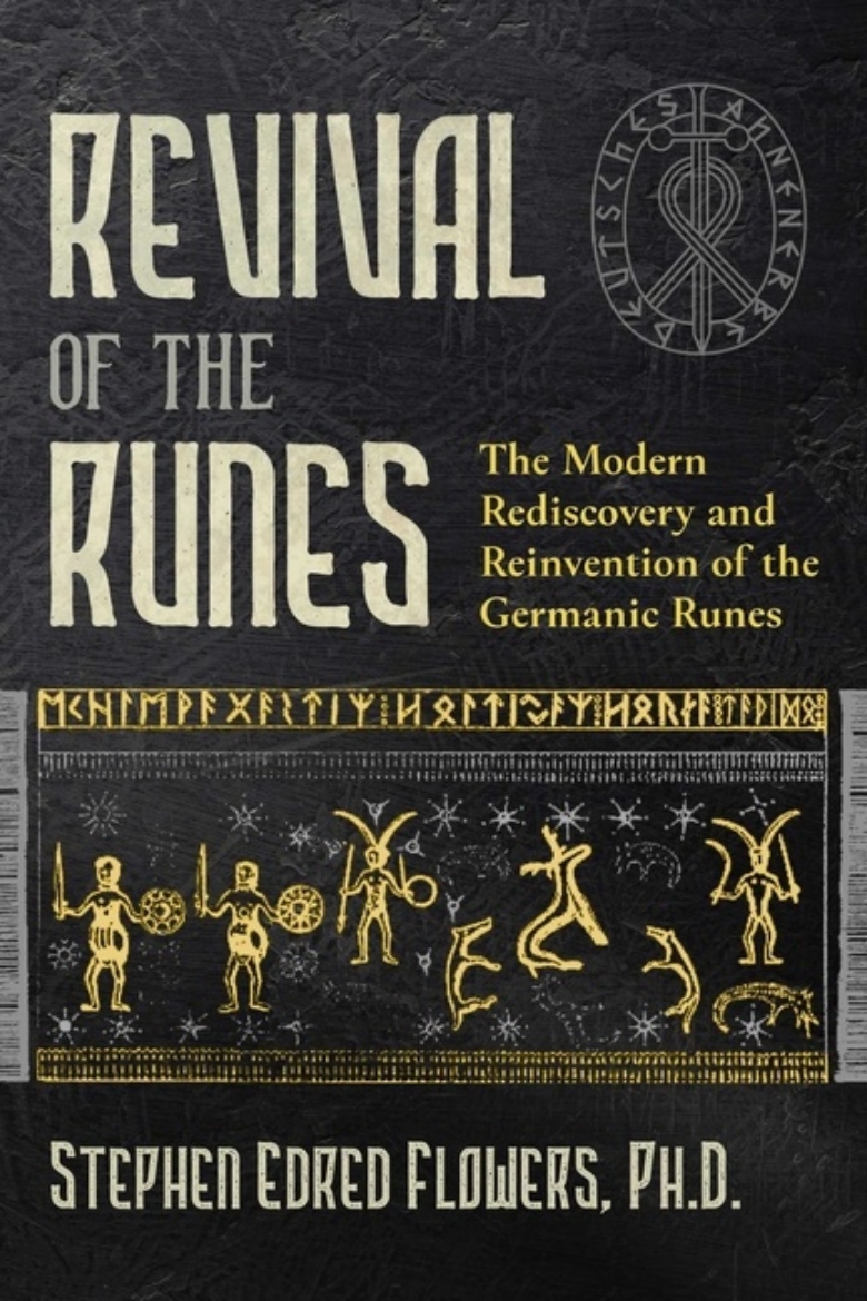 Picture of Revival Of The Runes