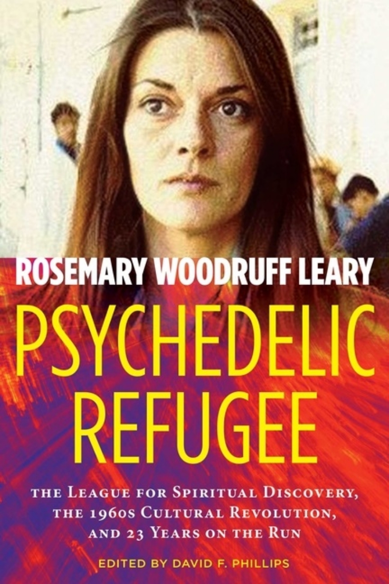 Picture of Psychedelic Refugee