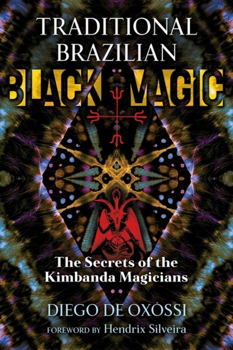 Picture of Traditional Brazilian Black Magic