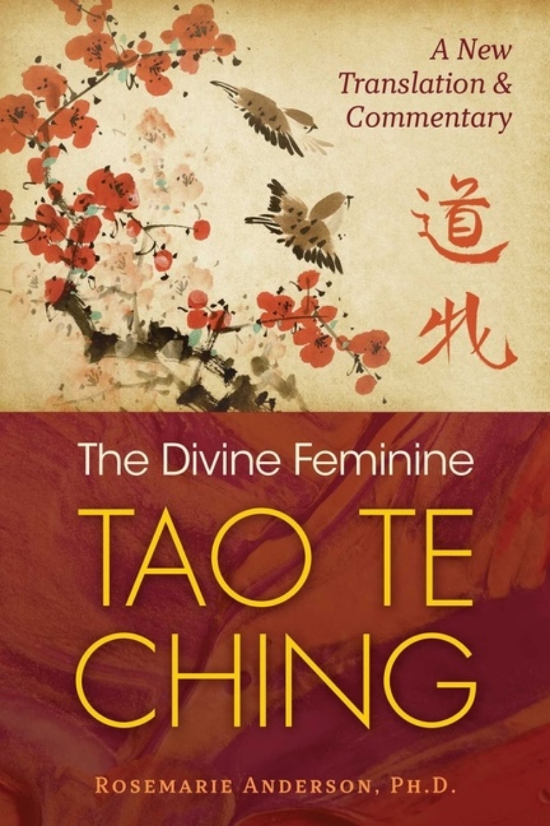 Picture of Divine Feminine Tao Te Ching