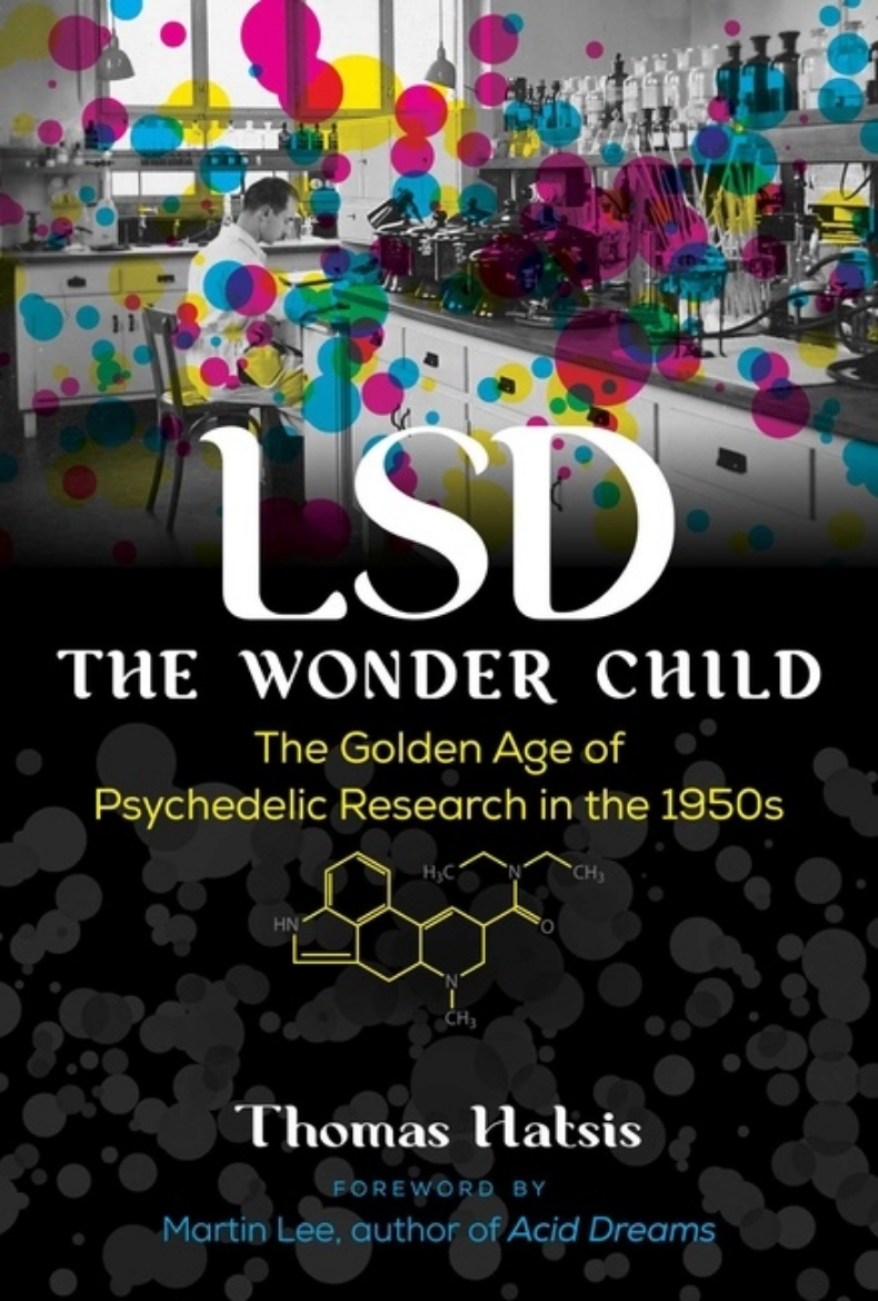 Picture of Lsd - The Wonder Child