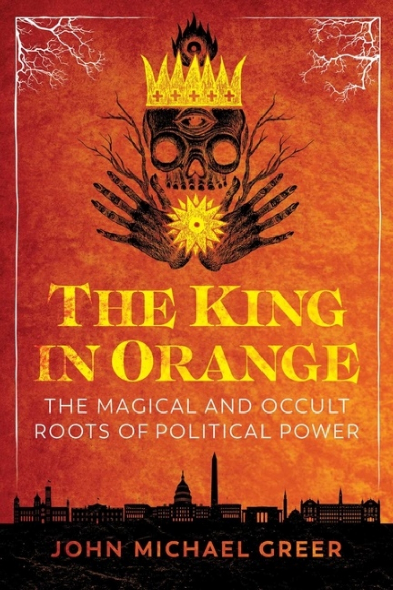 Picture of King In Orange