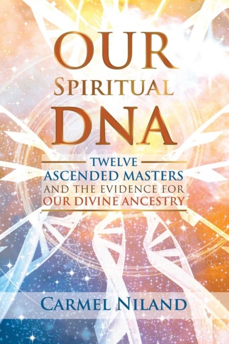 Picture of Our Spiritual Dna