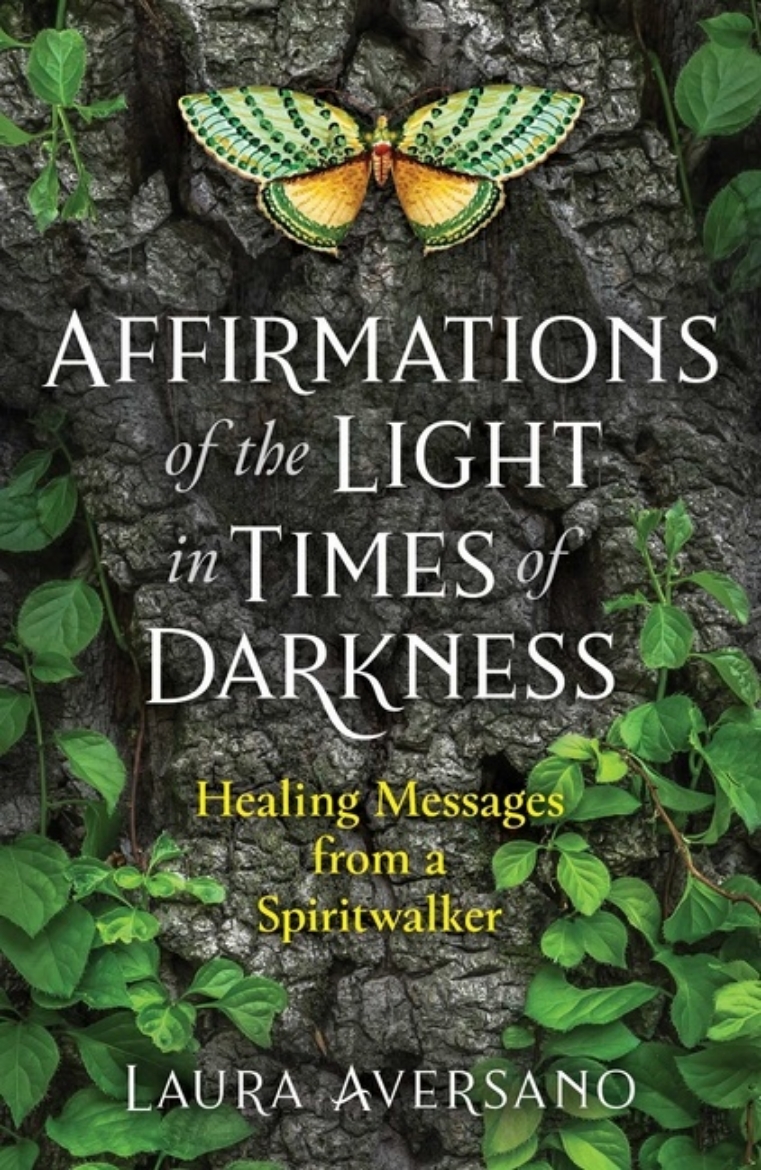 Picture of Affirmations Of The Light In Times Of Darkness