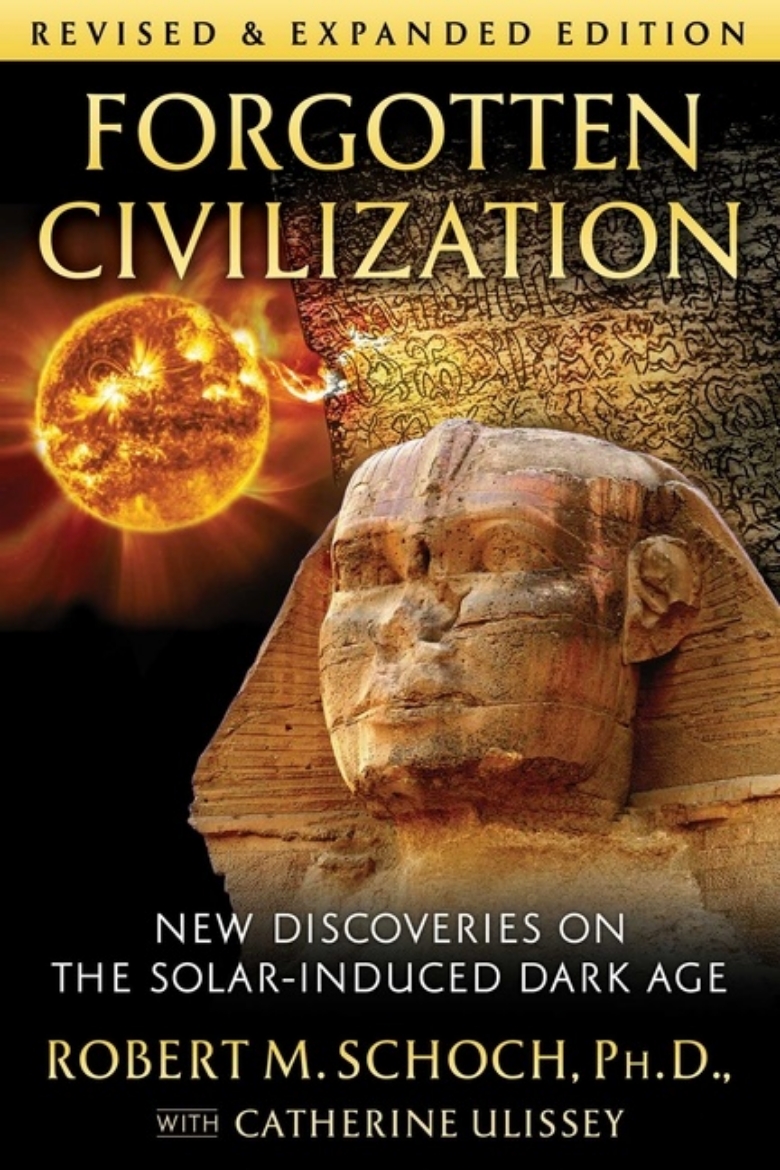 Picture of Forgotten Civilizations - Revised & Expanded Edition