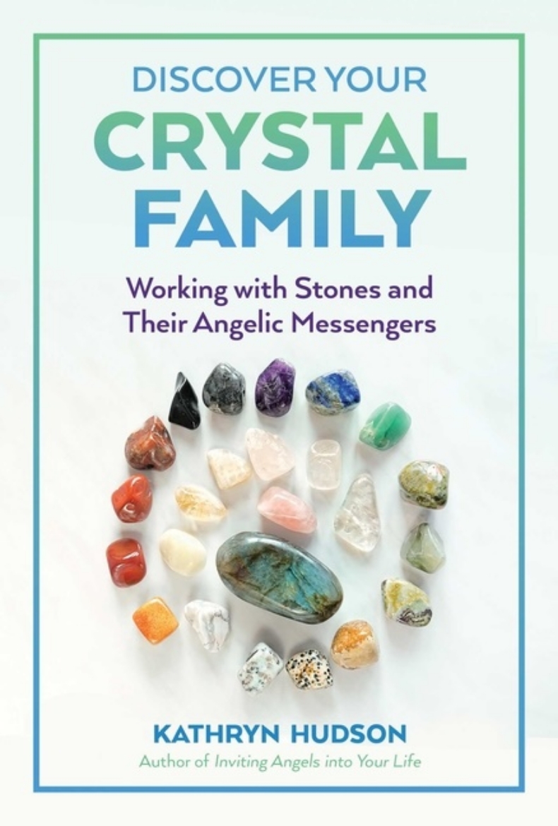 Picture of Discover Your Crystal Family