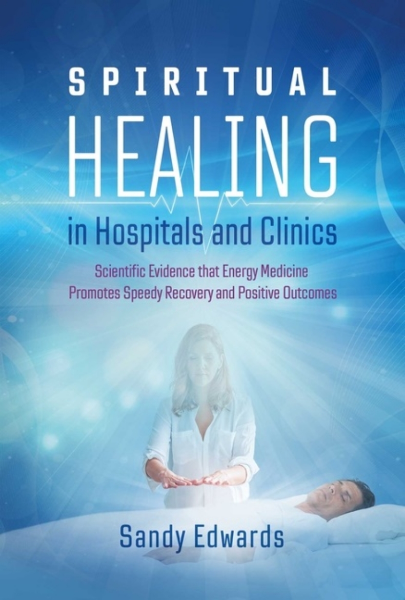 Picture of Spiritual Healing In Hospitals And Clinics