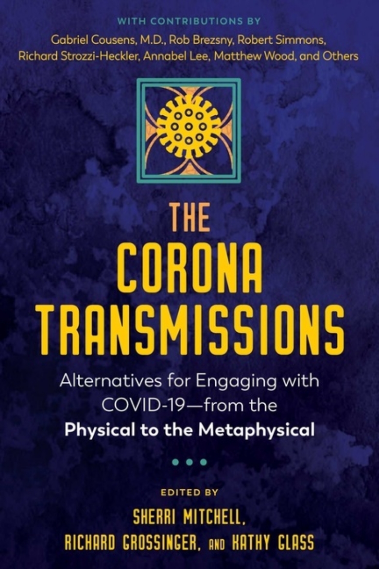 Picture of Corona Transmissions