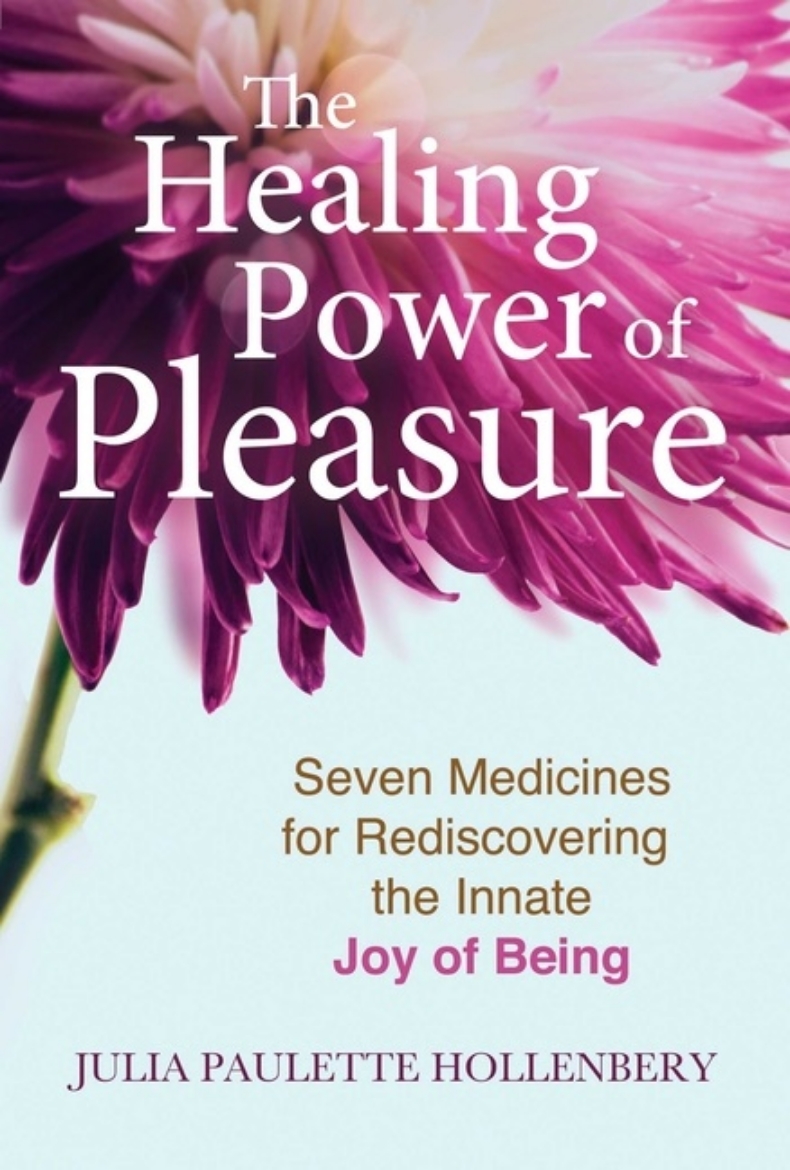 Picture of Healing Power Of Pleasure